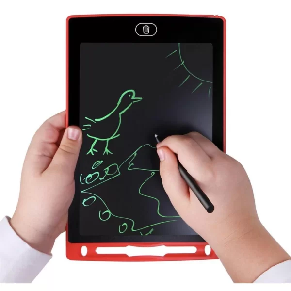 Nessiworld 30864 Lets be Child - 8,5 LCD Dijital Çizim Tableti