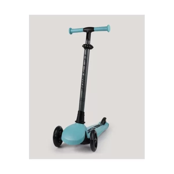 Nessiworld 31040 LETS RİDE SCOOTER M2 A.TURKUAZ -ENF