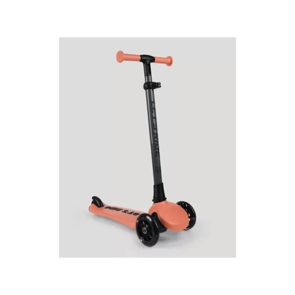 Nessiworld 31042 LETS RİDE SCOOTER M2 SOMON -ENF