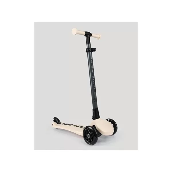 Nessiworld 31046 LETS RİDE SCOOTER M2 BEJ -ENF