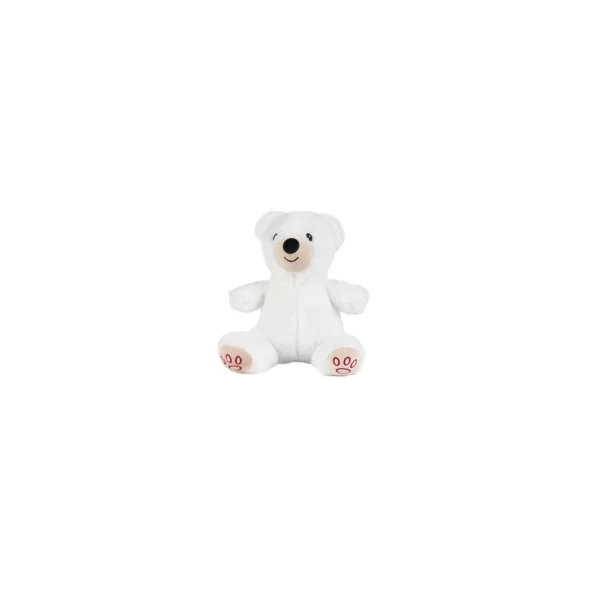 Nessiworld 3786 Küçük Boy Beyaz Renk Ayı