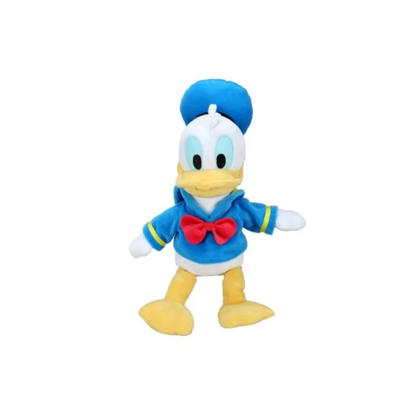 Nessiworld 40206 Donald Core Peluş 25 cm
