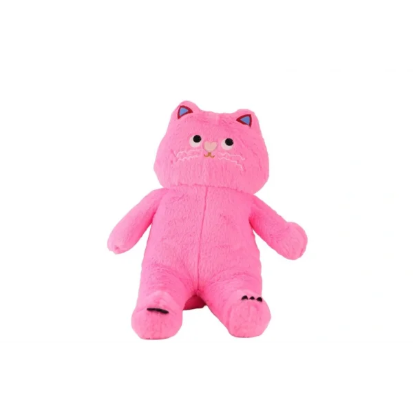 Nessiworld 4905 Pembe Renk 55 cm Kedi