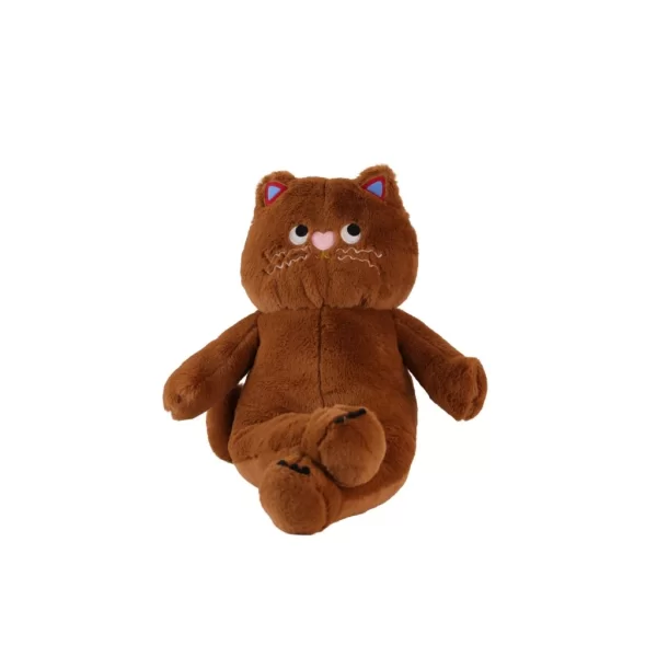 Nessiworld 4929 Kahverengi 55 cm Kedi