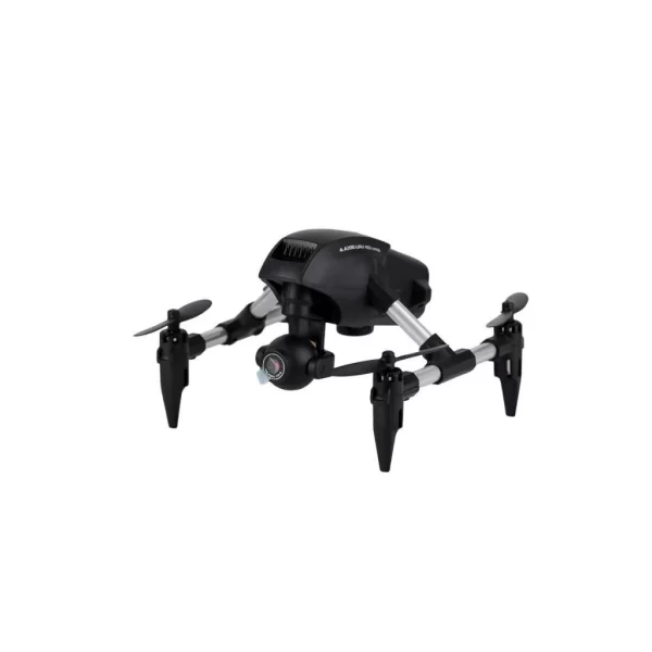 Nessiworld 4D-V42 8K Kameralı Mini Drone 4 Axis UAV