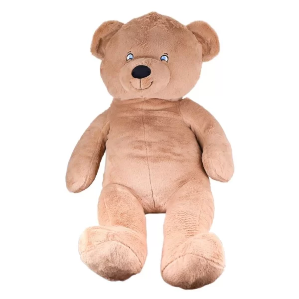 Nessiworld 5001  Peluş Ayı Camel 120 cm -My Friend Toys