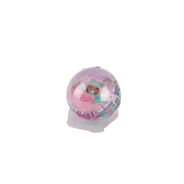 Nessiworld 507321 L.O.L. Tots  Bebek Sürprizi - ILL507321