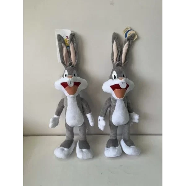 Nessiworld 5780 SUN-ANB-PELUŞ BUGS BUNNY 40CM 5R LT