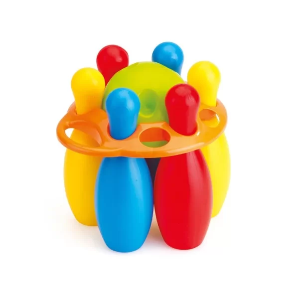 Nessiworld 6073 OYUNCAK BOWLING SET
