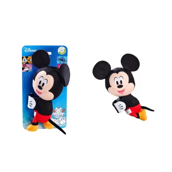 Nessiworld 6315870156 Disney Mickey Kol Bandı