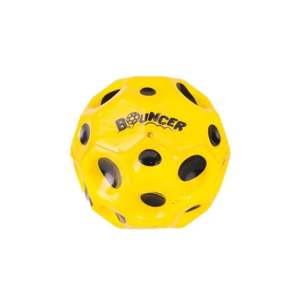 Nessiworld 6508 Bouncy Ball -Prestij Oyuncak