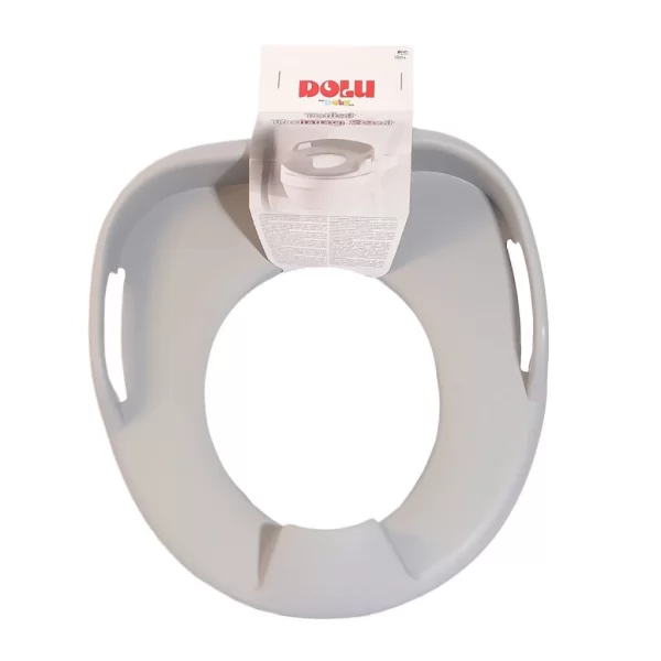 Nessiworld 7180 Klozet Adaptörü -Dolu