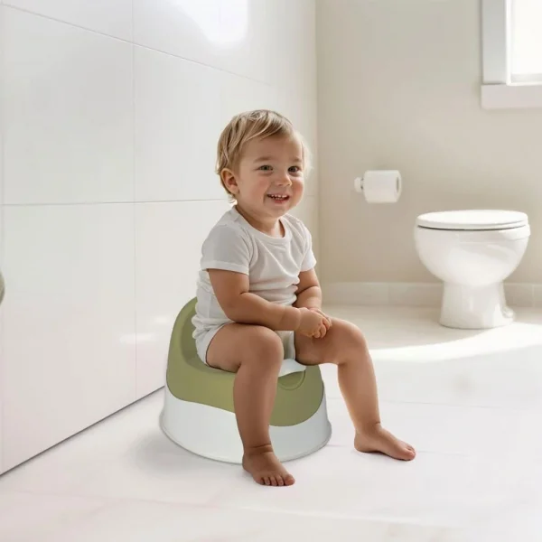 Nessiworld 7192 Infant Lazımlık Eco Yeşil -Dolu Oyuncak