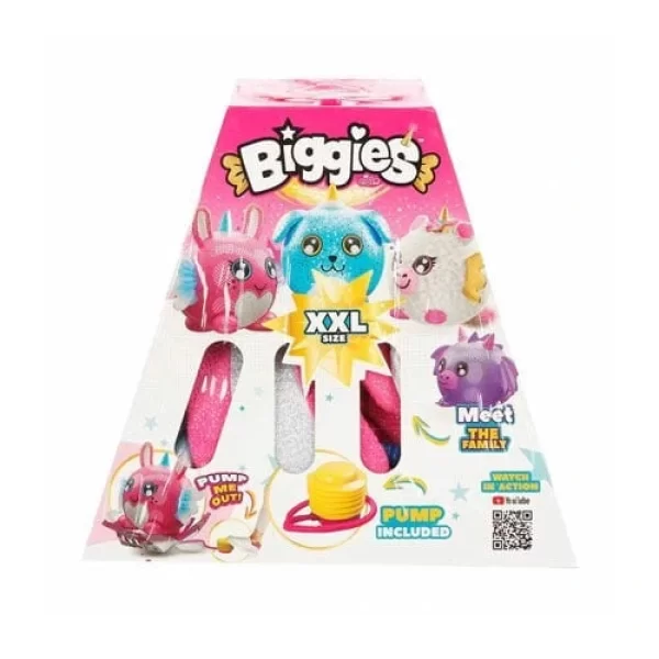 Nessiworld  72030 Şişme Peluş Tavşan XXL -Sunman