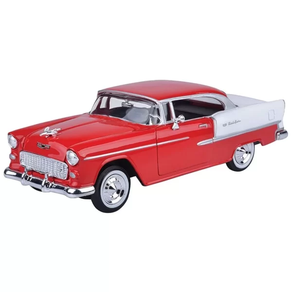 Nessiworld 73229 1: 24 1955 CHEVY BEL AIR