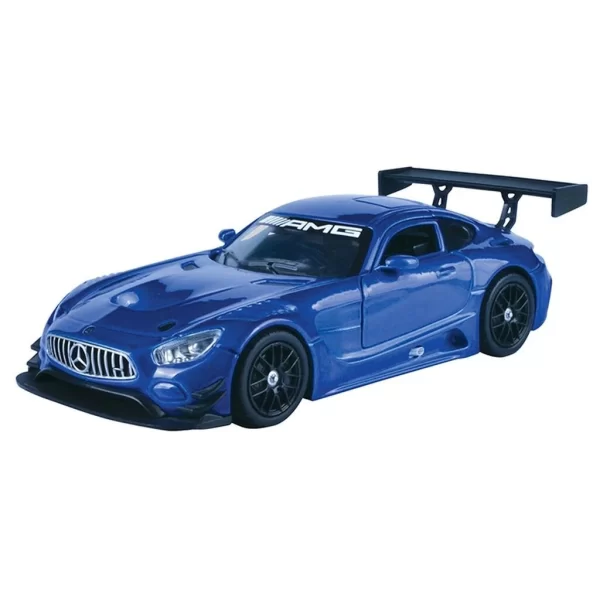 Nessiworld 73386 1: 24 MERCEDES AMG GT3