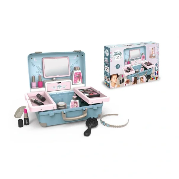Nessiworld 7600320148 MY BEAUTY VANITY