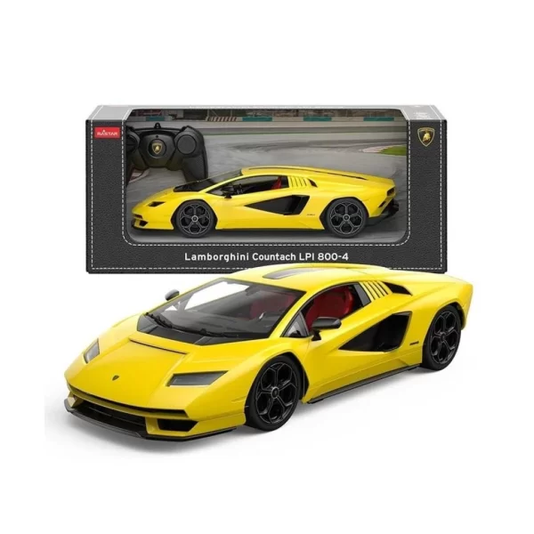 NessiWorld 92000LamborghiniCountach1:16Araba-Sunman