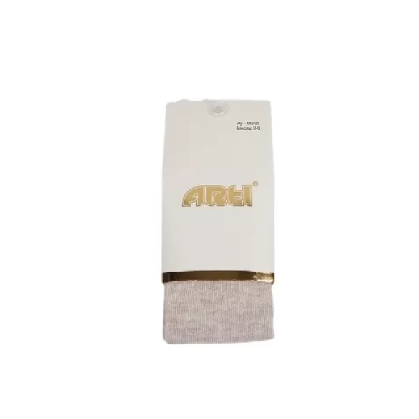 Nessiworld   Alona Bebek Külotlu Çorap 300181 Bej