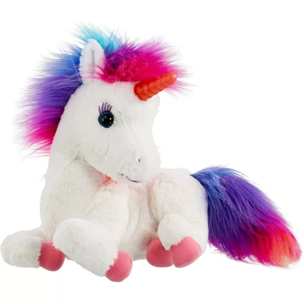 Nessiworld Animagic Parlayan Gökkuşağı Unicorn