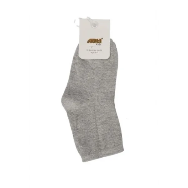 Nessiworld Artı Tiger Soket Çorap 200028 Asorti