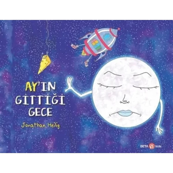 Nessiworld Ayın Gittiği Gece