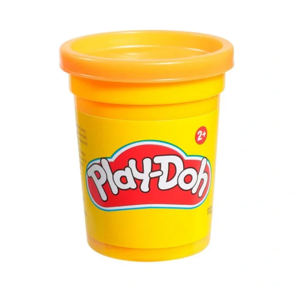 Nessiworld B6756 Play-Doh Tekli Oyun Hamuru