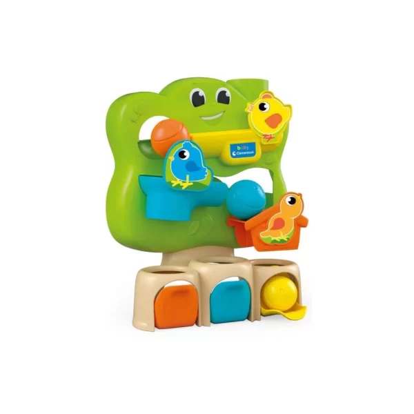 Nessiworld Baby Clementoni Sihirli Ağaç 17687