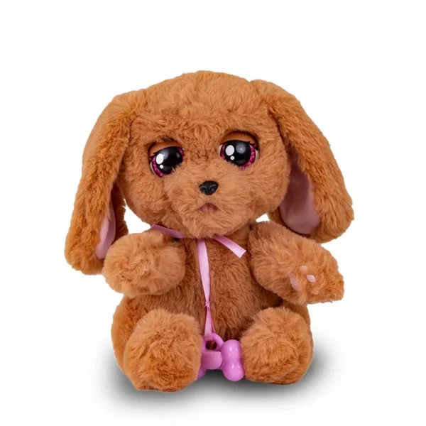 Nessiworld Baby Paws Cocker Sesli Peluş 20 cm