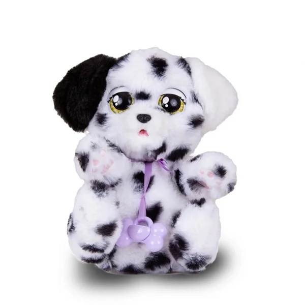 Nessiworld Baby Paws Dalmaçyalı Sesli Peluş 20 cm