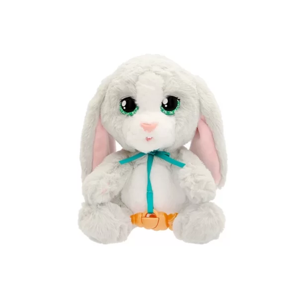 Nessiworld Baby Paws Sesli Tavşan Peluş 20 cm