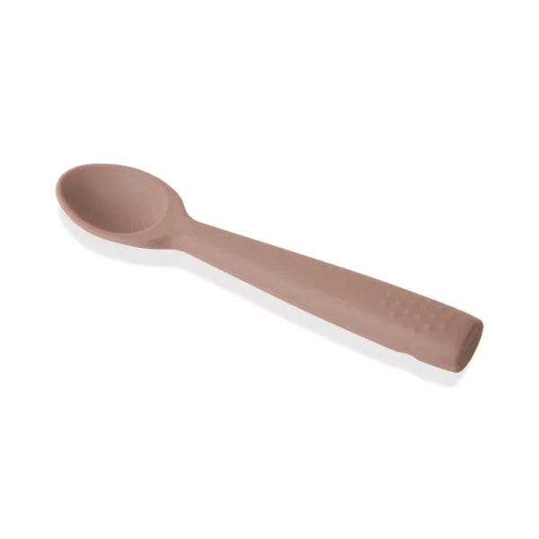 Nessiworld BabyJem Silikon Kaşık 759 Latte