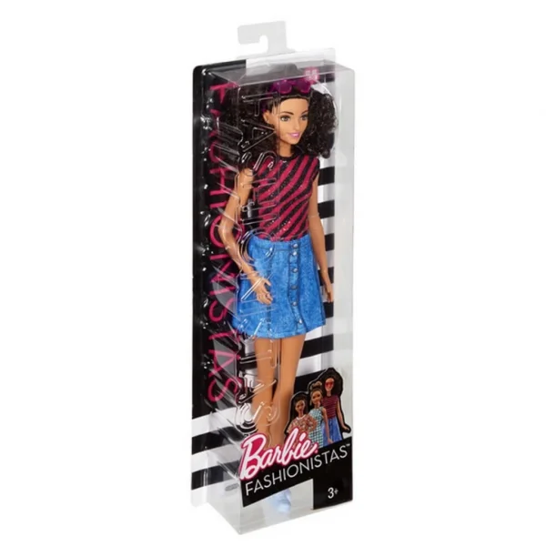 Nessiworld Barbie Büyüleyici Parti Bebekleri