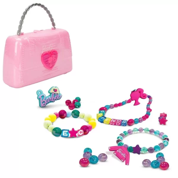 Nessiworld Barbie Fashion Takı Çantası