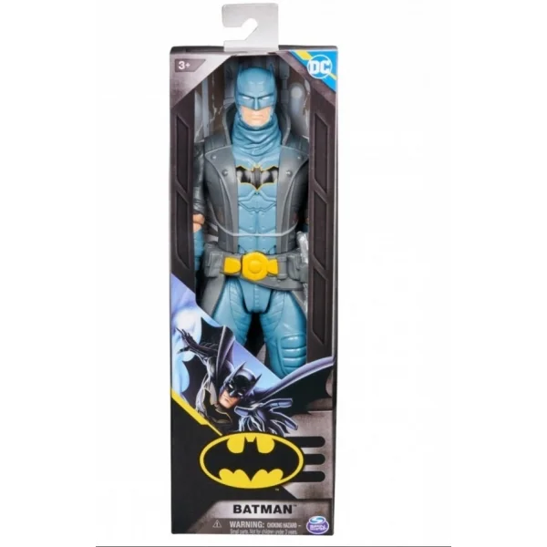 Nessiworld Batman Figür 30 cm.