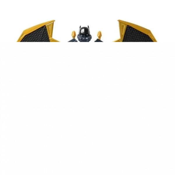 Nessiworld Batman Figürü Batman Adventures Night Sky 30 cm