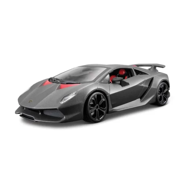 NessiWorld Bburago 1:24 Lamborghini Sesto Elemento Model Araba