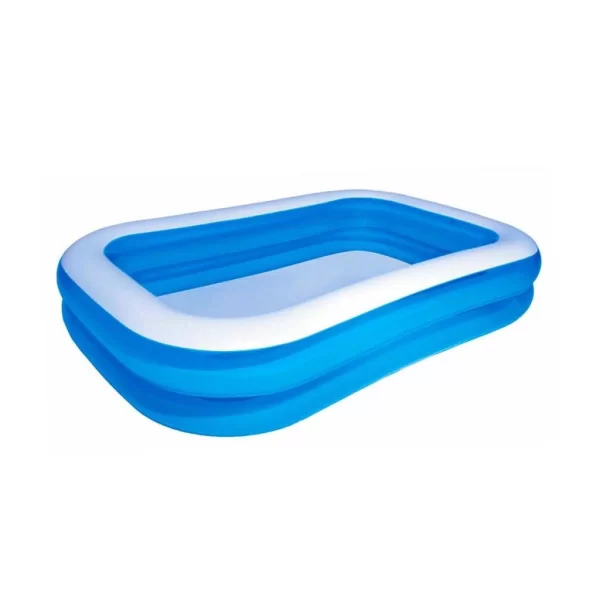 Nessiworld Bestway Dikdörtgen Havuz 201x150x51 cm