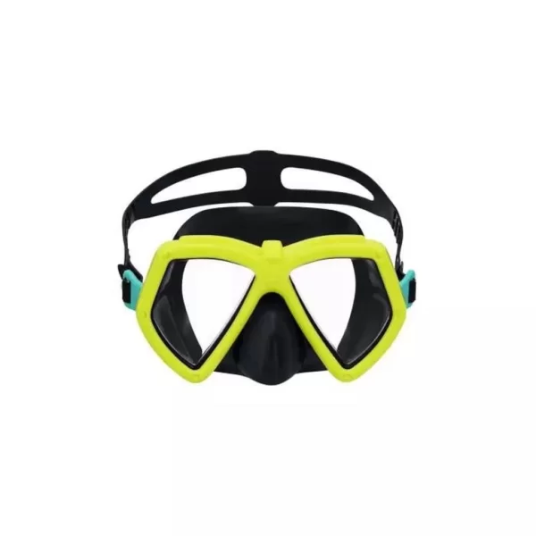 Nessiworld Bestway Ever Sea Maske Yüzücü Gözlüğü 22040