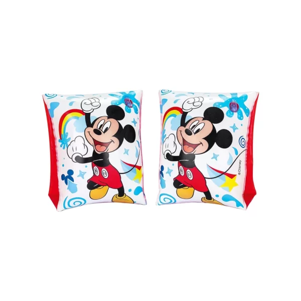 Nessiworld Bestway Mickey Mouse Çocuk Kolluk