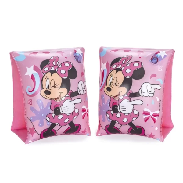 Nessiworld Bestway Minnie 25cm Çocuk Kolluk