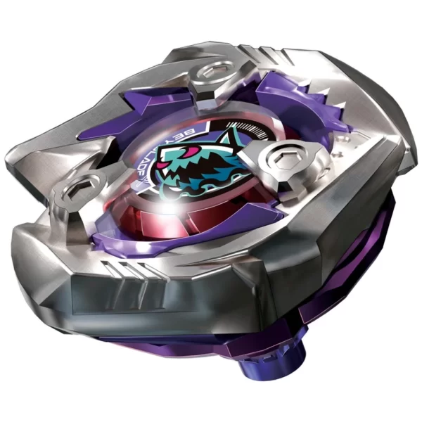 Nessiworld Beyblade Top Keel Shark 3-60LF