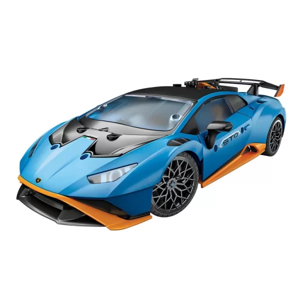 Nessiworld  Bilim ve Oyun Lamborghini Huracan Sto