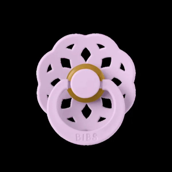 Nessiworld    Boheme Kauçuk Emzik 0-6 Ay Violet Sky