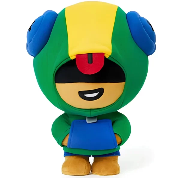 Nessiworld Brawl Stars Peluş 30 cm