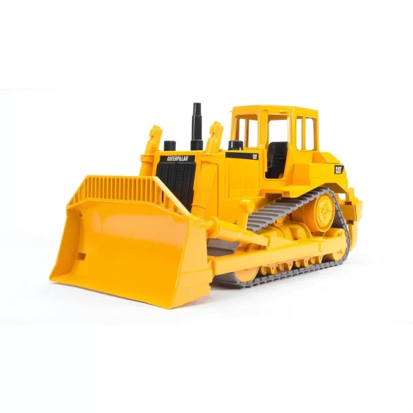 Nessiworld Bruder Caterpillar Buldozer BR02422