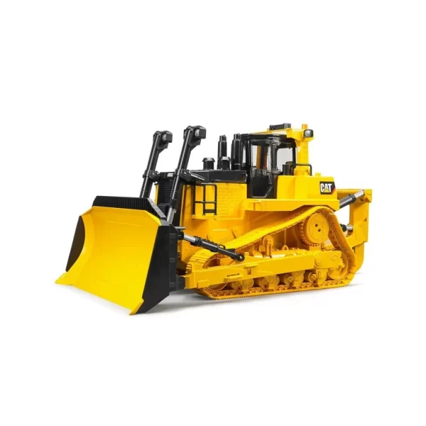 Nessiworld Bruder Caterpillar Büyük Paletli Buldozer BR02452