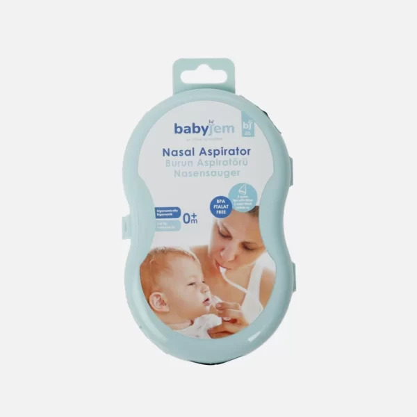 Nessiworld   Burun Aspiratörü 538
