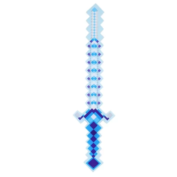 Nessiworld Büyük Işıklı Kılıç 62 cm