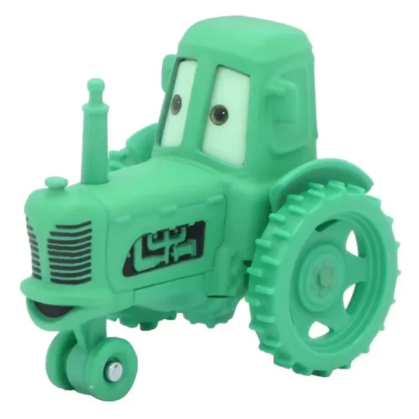 Nessiworld Cars Hayalet Traktör